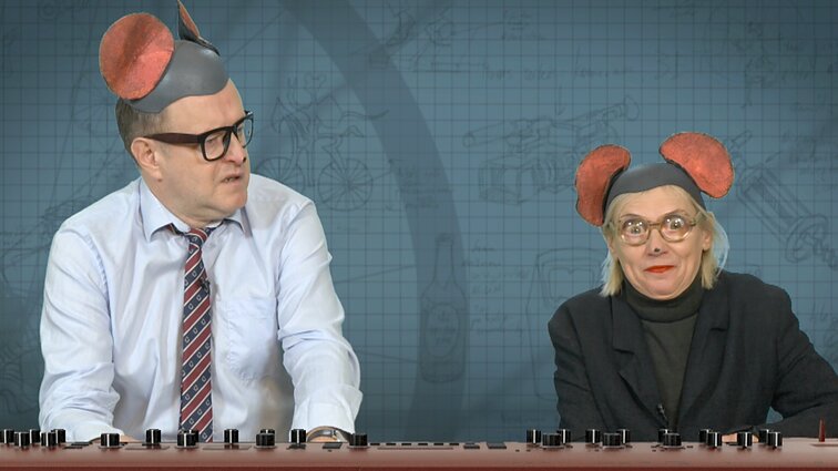 Peliukai apie Lietuvos politiką: kodėl ministrais neskiriamos TV žvaigždės?