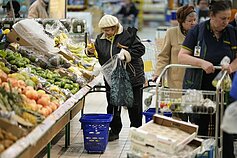 Российская экономика (ассоциативное фото) Российская экономика (ассоциативное фото)