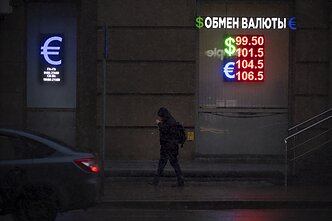 Rusijos ekonomika Rusijos ekonomika