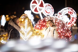 Kalėdos Vilniuje Kalėdos Vilniuje