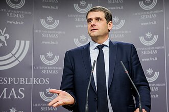 Remigijus Žemaitaitis