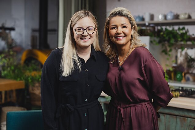 Mokslininkė paaiškino, kodėl sunku atsispirti nesveikam maistui: tai užburtas ratas