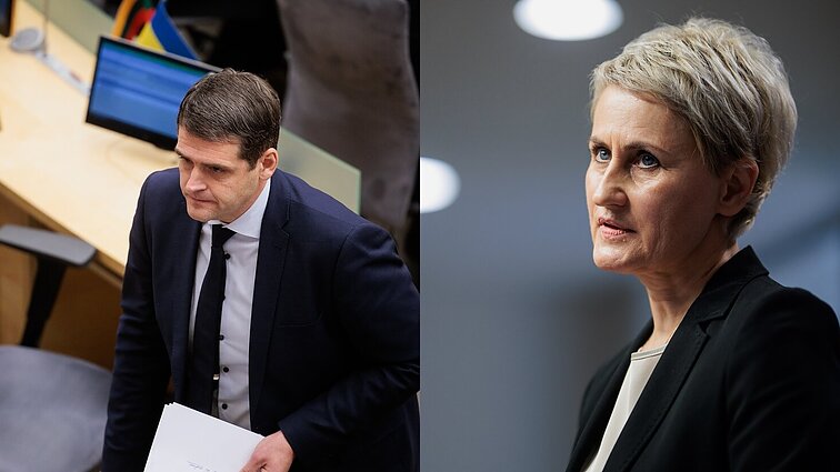 Po Grunskienės kreipimosi į Seimą Žemaitaitis prašo naikinti jo teisinę neliečiamybę