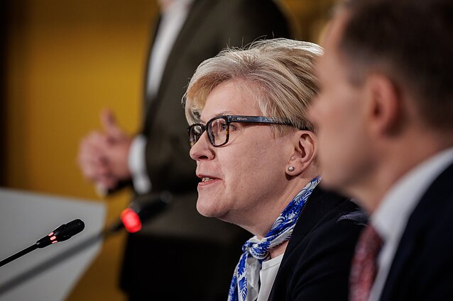 Ingrida Šimonytė