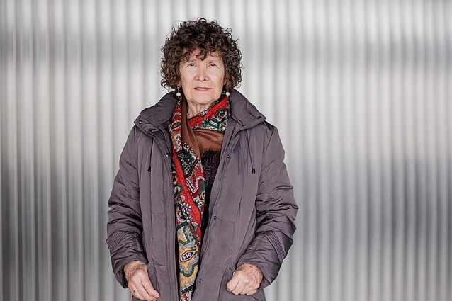 Zina Nutautaitė-Indrikonienė
