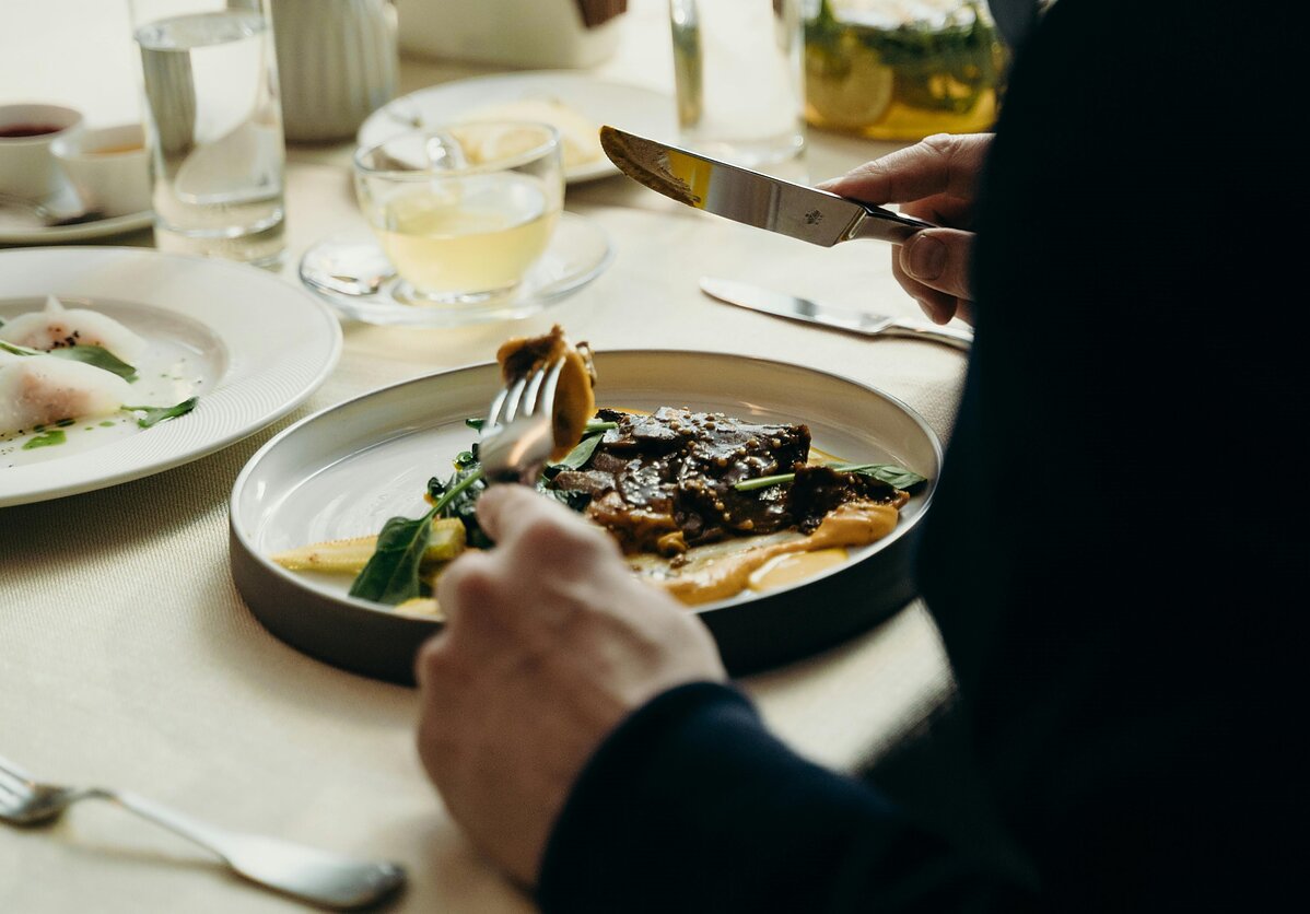 Fermentuotas maistas