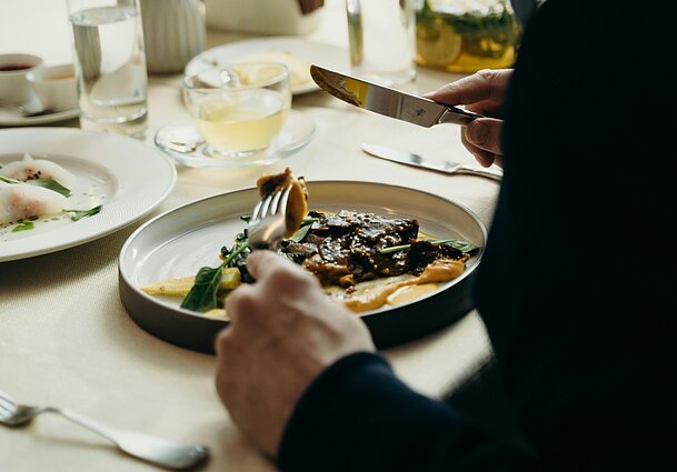 Fermentuotas maistas