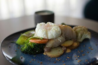 Fermentuotas maistas