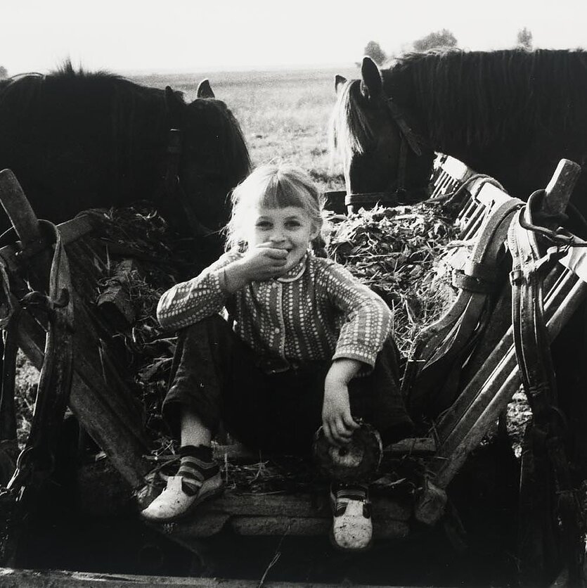 Rimaldo Vikšraičio nuotr. / LNM, Niekada nerodytos Rimaldo Vikšraičio nuotraukos griauna mitą: vikšraitiška = atstumianti