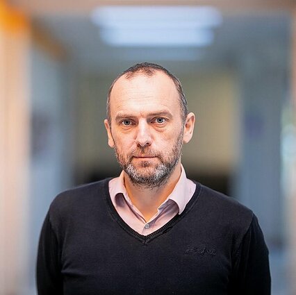 Viktoras Bachmetjevas: bandau laikytis principo - nesmerk bijančių, žavėkis nebijančiais