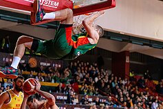 Europos krepšinio čempionato atranka: Šiaurės Makedonija – Lietuva