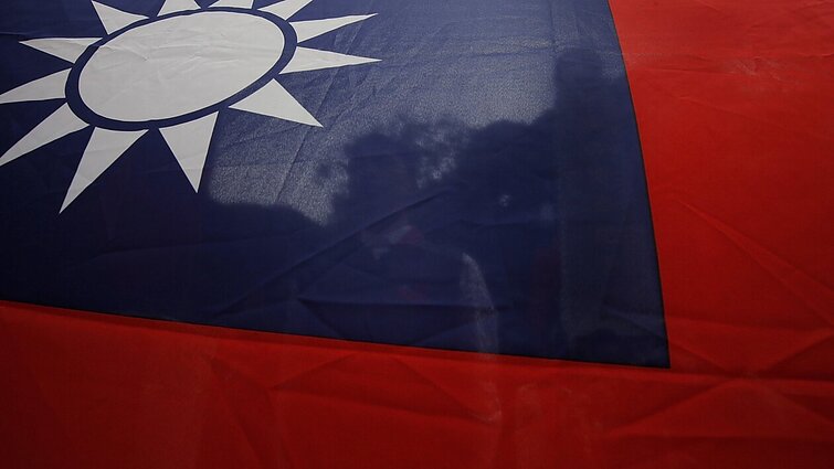 Taivano verslas nori kurti bendras bepiločių technologijas su Lietuvos gamintojais