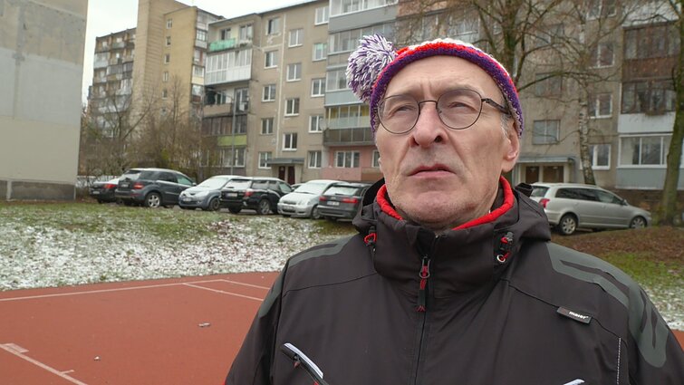 Dviračio žinios. Krepšinio treneris apie Palucką: anksčiau mažai dėmesio skyrė gynybai