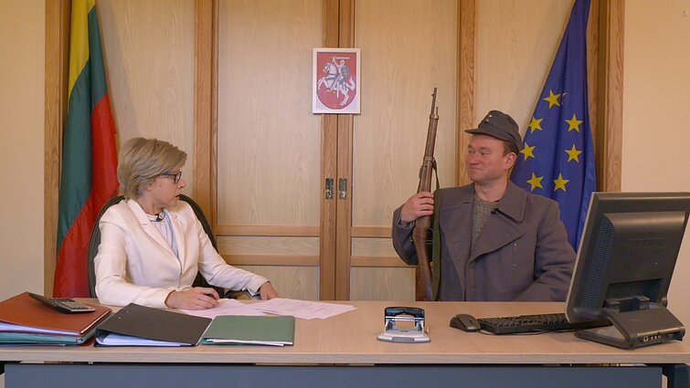 Dviračio žinios. Šveikas Šimonytei: traktieriuje daug smagiau negu čia