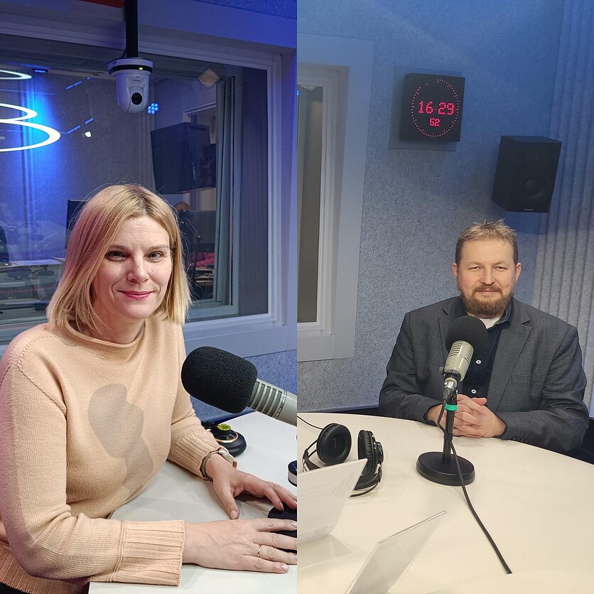 LRT nuotr., psichologas Edvardas Šidlauskas