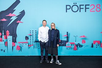 Taline įvyko pasaulinė Lužytės ir Mileriaus filmo „Johatsu“ premjera Taline įvyko pasaulinė Lužytės ir Mileriaus filmo „Johatsu“ premjera