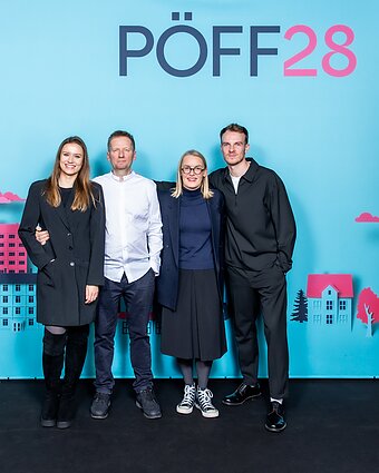 Taline įvyko pasaulinė Lužytės ir Mileriaus filmo „Johatsu“ premjera Taline įvyko pasaulinė Lužytės ir Mileriaus filmo „Johatsu“ premjera