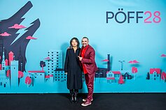 Taline įvyko pasaulinė Lužytės ir Mileriaus filmo „Johatsu“ premjera Taline įvyko pasaulinė Lužytės ir Mileriaus filmo „Johatsu“ premjera