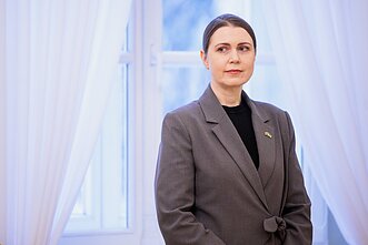 Dovilė Šakalienė