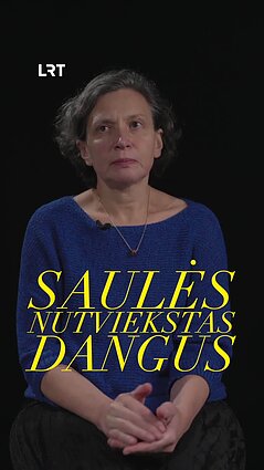 „Elito kinas“: savo įspūdžiais dalijasi Neringa Kažukauskaitė