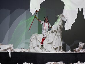 „Mimi Richi“