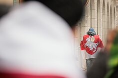 Baltarusijos opozicija