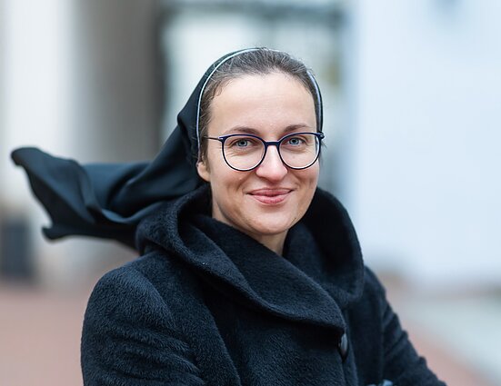 Viktorija Voidogaitė