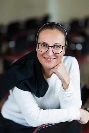 Viktorija Voidogaitė