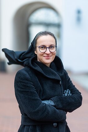 Viktorija Voidogaitė
