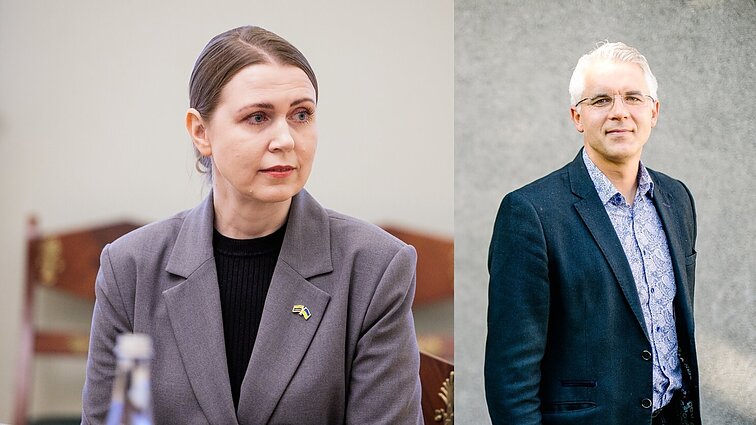 Šakalienės kandidatūrą įvertinęs Lašas: patirtis saugumo politikoje – ribota