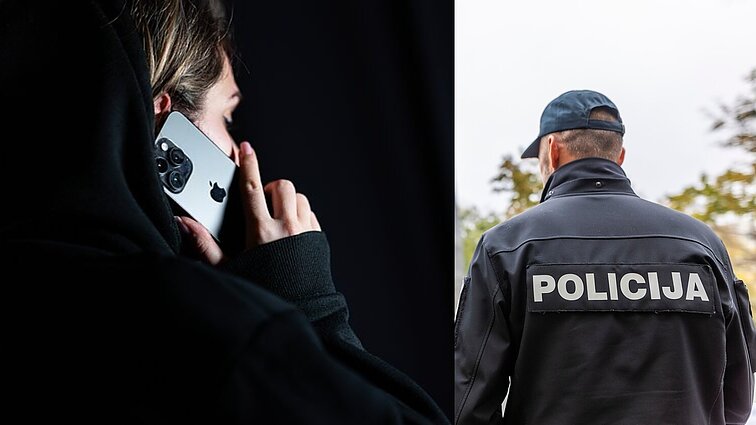 Policija įspėja – Lietuvoje plinta naujas sukčiavimo būdas: įvardijo, kaip neužkibti