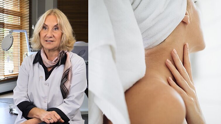 Darbo realybę atskleidusi kosmetologė: nori paakių operacijos, o tris dienas tušo nesivalo