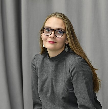 Menininkė Elena Selena: man svarbu nuolat eksperimentuoti