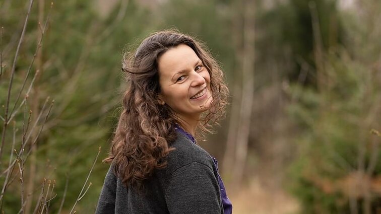 Edukacijas vedanti Agnė linki daugiau girti vaikus: nustemba, kai pasakau ką nors gražaus