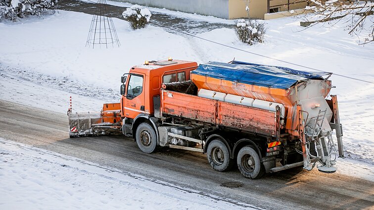 Kelininkai kritikus kviečia naudotis žemėlapiu – galima matyti atliktus darbus ir mašinas