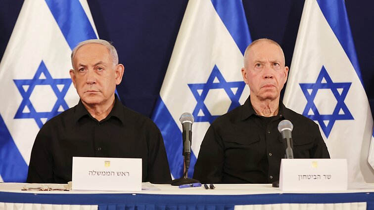 Arešto orderį Putinui sveikino, o Netanyahu – pasmerkė: kodėl JAV taip žvelgia į TBT?