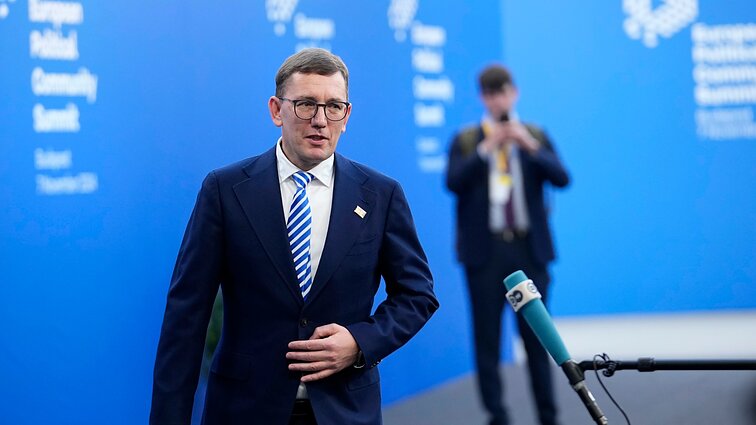Estijos premjeras į Trumpo išrinkimą nežiūri kaip į blogą dalyką: lūkesčiai yra pozityvūs