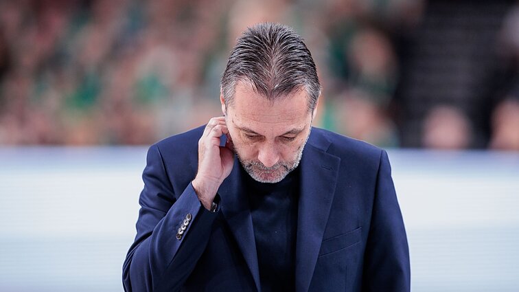 „Panathinaikos“ vairą Kaune laikinai perėmęs Serelis: pabaigoje apleidome savo gynybą