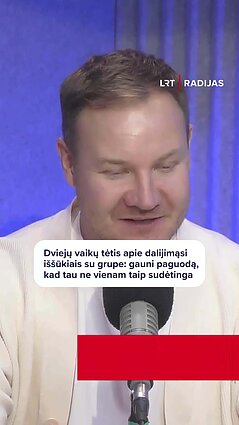 Kokią naudą suteikia grupinė tėvų terapija?