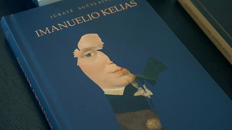 Immanueliui Kantui – 300: filosofo idėjos ir ryšiai su Klaipėda