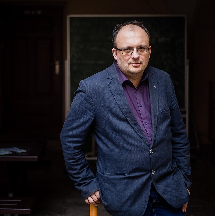 J. Stacevičiaus / LRT nuotr., Nerijus Šepetys