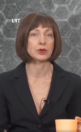 Ar Lietuvai yra reikalinga Regionų ministerija?