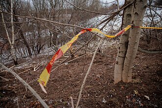 Vilniuje nukrito krovininis lėktuvas