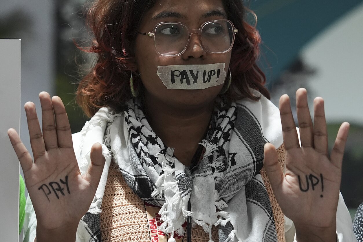COP29 COP29