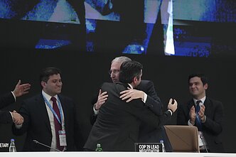 COP29 COP29