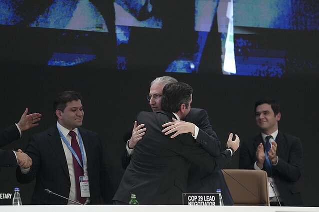 COP29 COP29