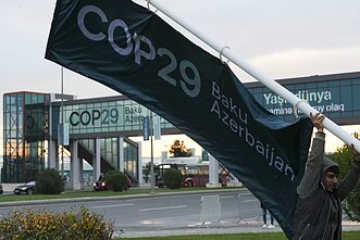 COP29 COP29