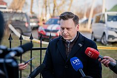 Valdas Benkunskas