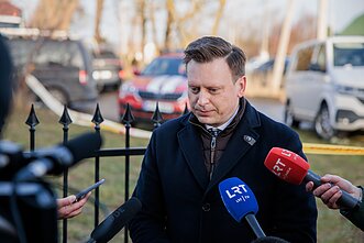 Valdas Benkunskas Valdas Benkunskas