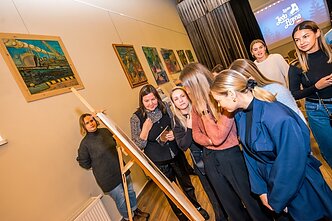 Kalėdinės programos Šilutėje pristatymas Kalėdinės programos Šilutėje pristatymas